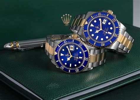 best rolex submariner investment